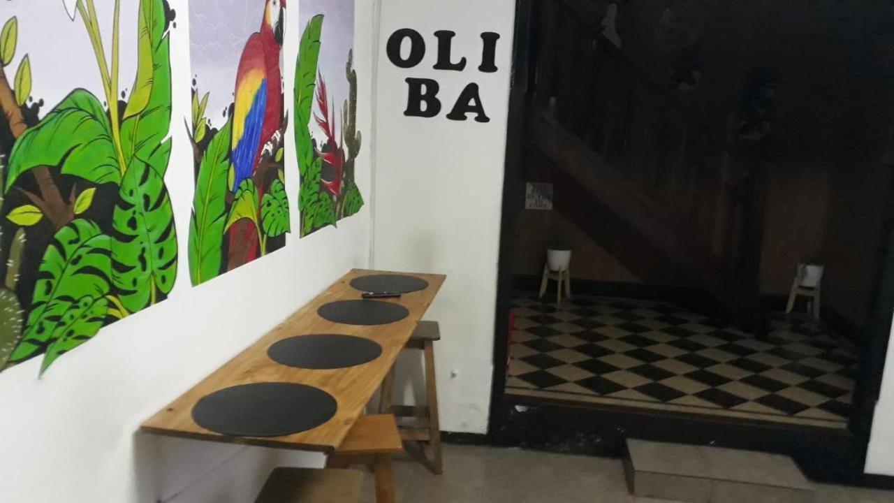 Habitación en casa particular Oliba Nuñez New Ciudad Autónoma de Buenos Aires
