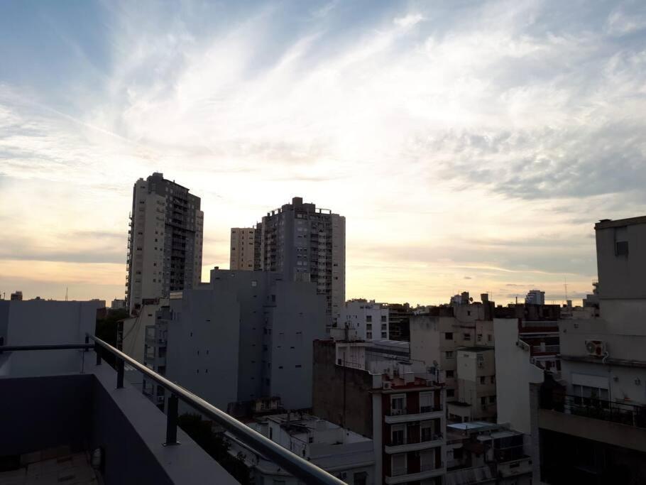 Gurruchaga Free Parking Movistar Outlet Buenos Aires