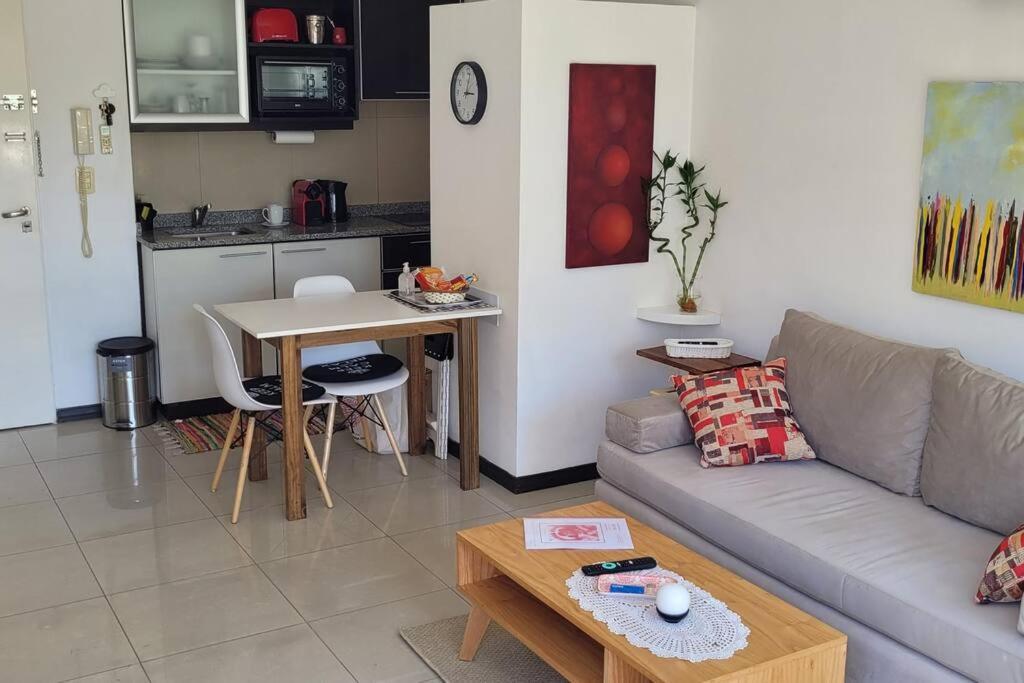 Apartment Gurruchaga Free Parking Movistar Outlet Buenos Aires