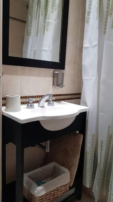 Apartment Gurruchaga Free Parking Movistar Outlet *