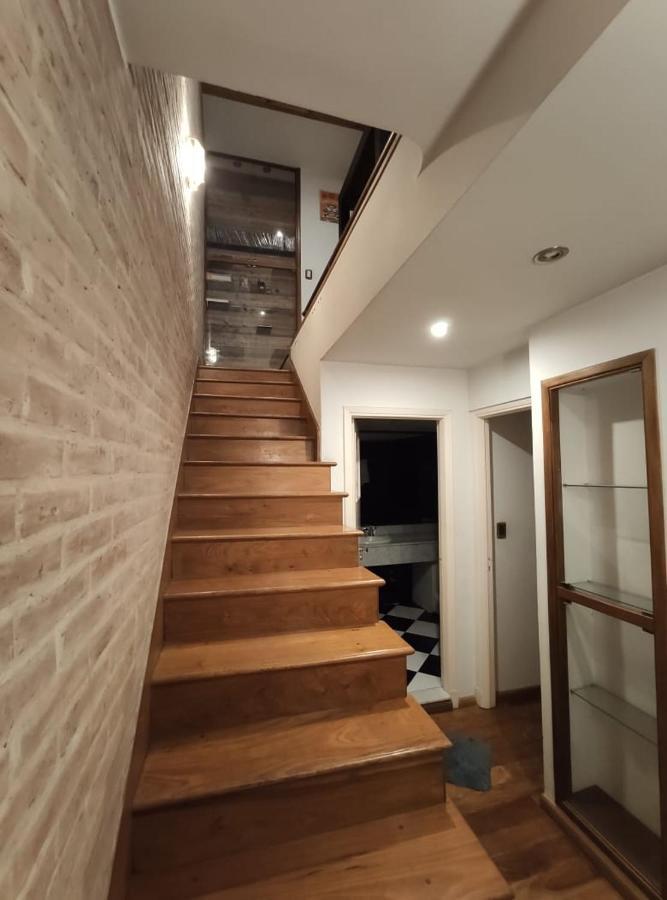 Hermoso Departamento Tipo Duplex En Las Canitas- Matienzo Apartment