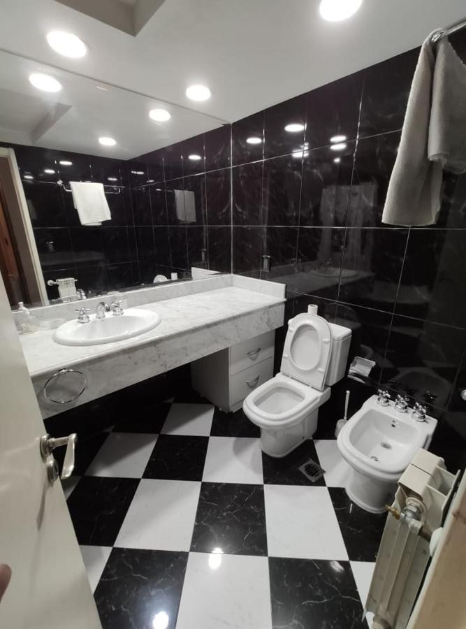 Apartment Hermoso Departamento Tipo Duplex En Las Canitas- Matienzo Buenos Aires