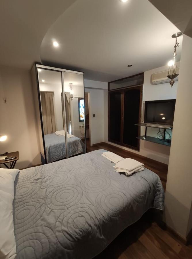 Hermoso Departamento Tipo Duplex En Las Canitas- Matienzo * Buenos Aires