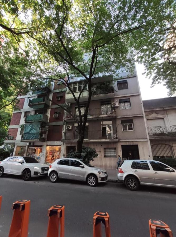 Hermoso Departamento Tipo Duplex En Las Canitas- Matienzo Buenos Aires