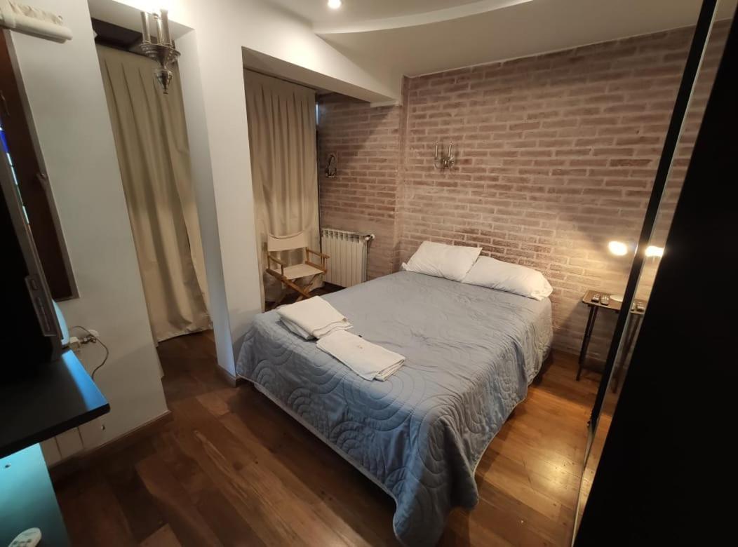 Hermoso Departamento Tipo Duplex En Las Canitas- Matienzo Apartment