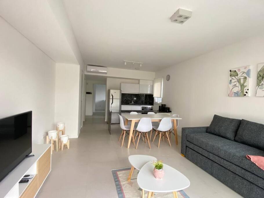 Apartment Amazing In Belgrano Full Amenities