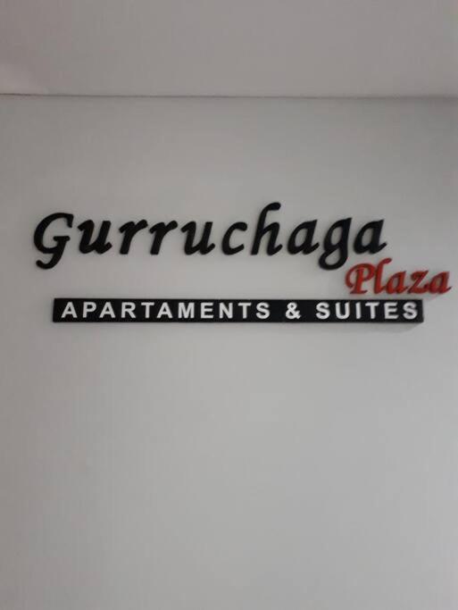 Apartment Gurruchaga Free Parking Movistar Outlet Buenos Aires