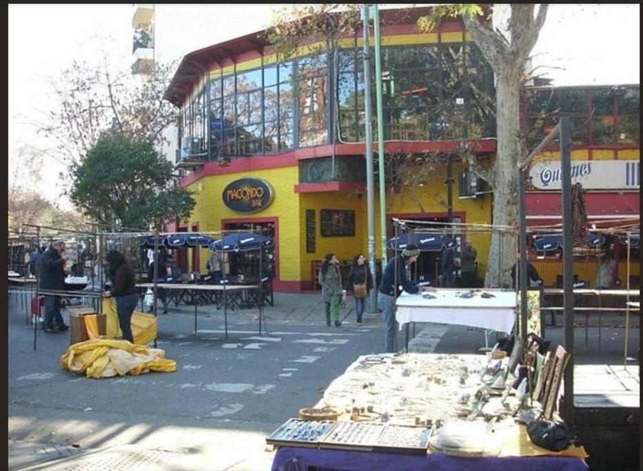 Gurruchaga Free Parking Movistar Outlet