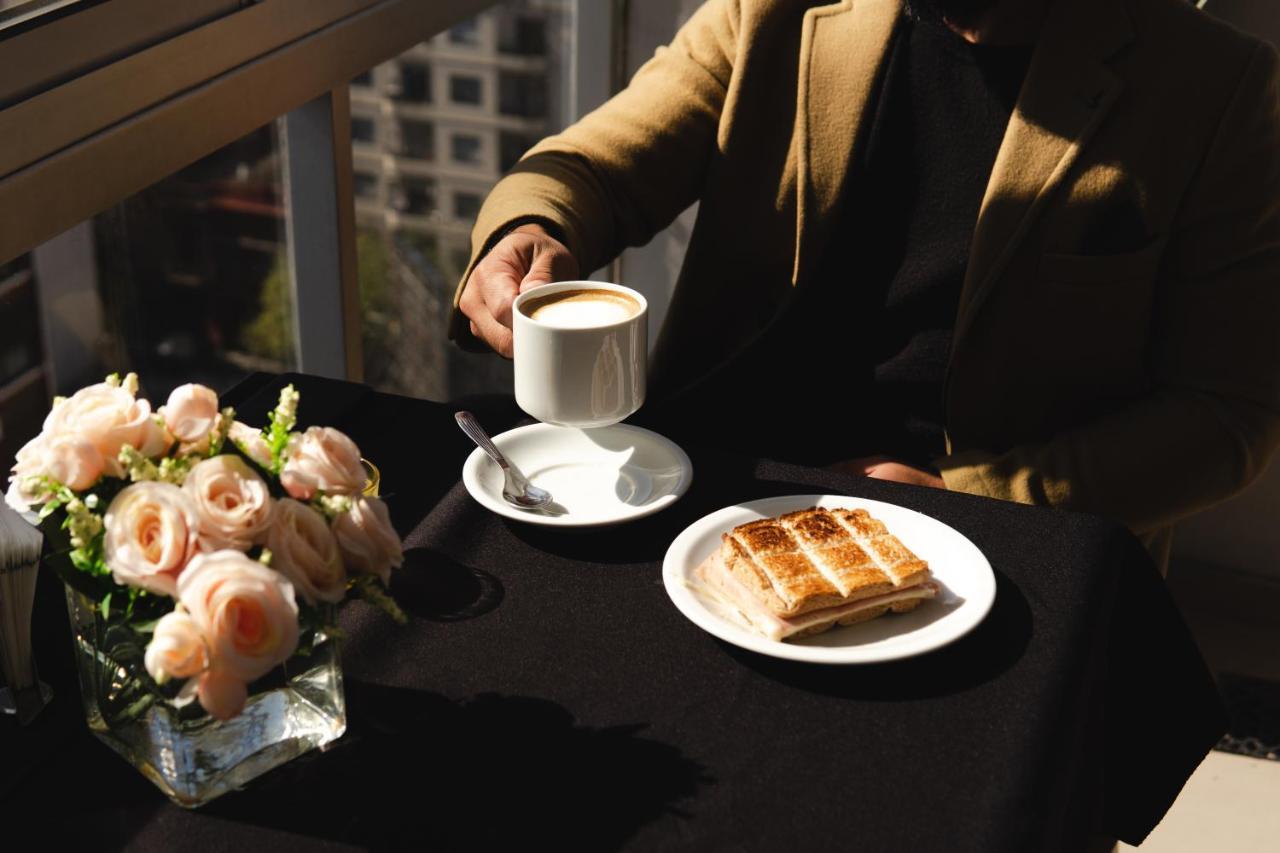 Isi Baires Aparthotel Buenos Aires