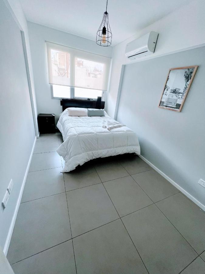 Palermo Medrano Studio Suits Apartment *