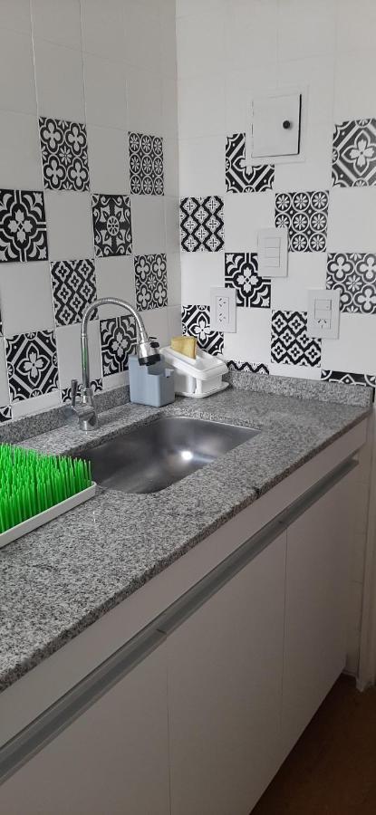 Seliz Suites Ii, Con Cochera Autos Medianos O Pequenos Apartment Buenos Aires