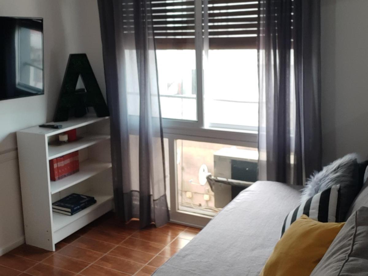 Seliz Suites Ii, Con Cochera Autos Medianos O Pequenos Apartment *