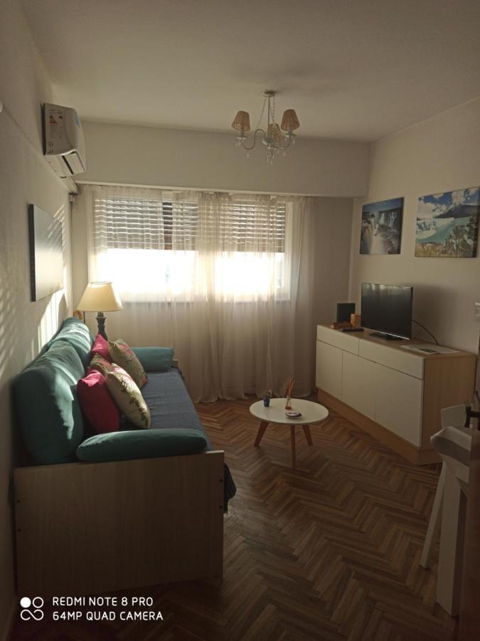 High Recoleta View Seguridad 24hs Apartment Buenos Aires