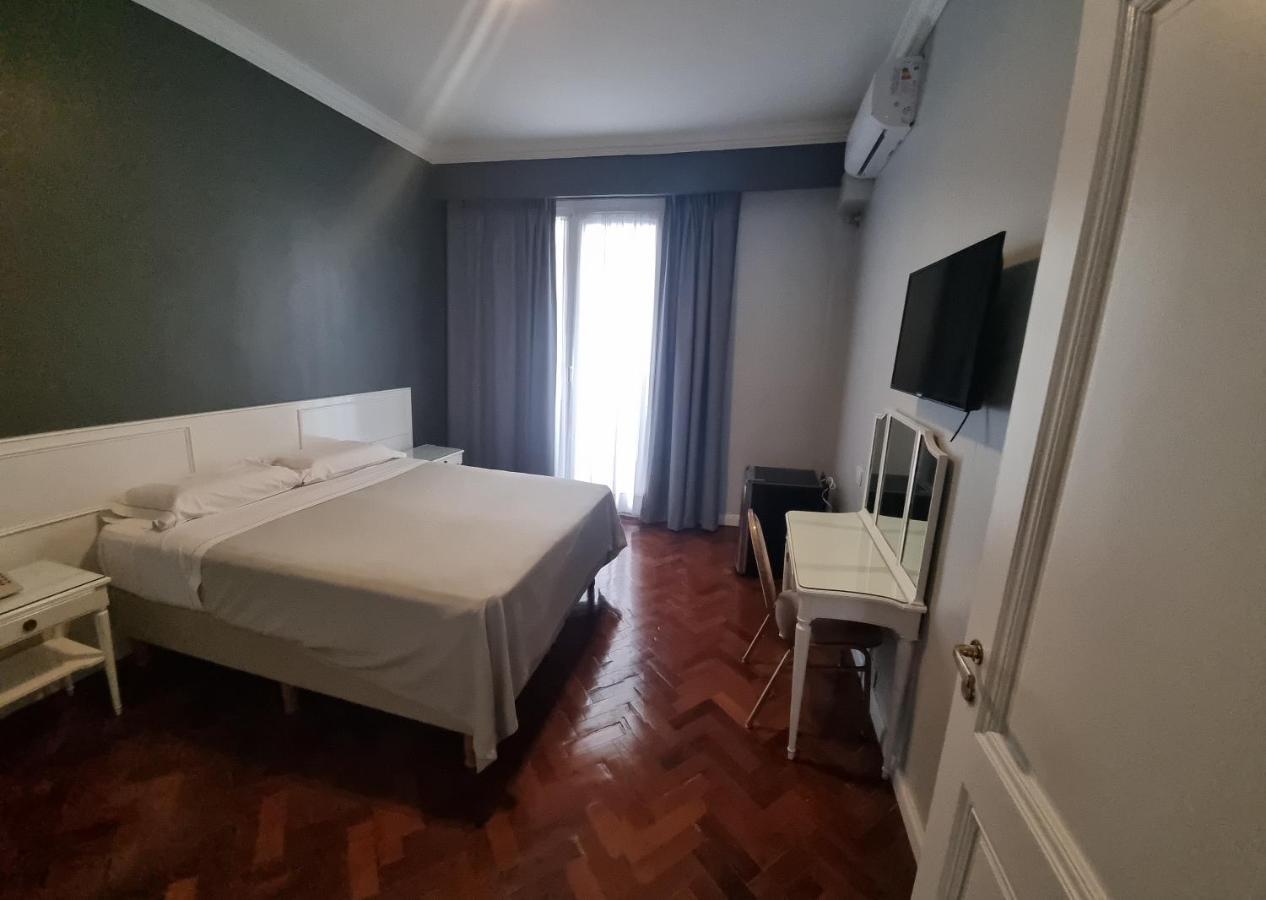 Regis Buenos Aires