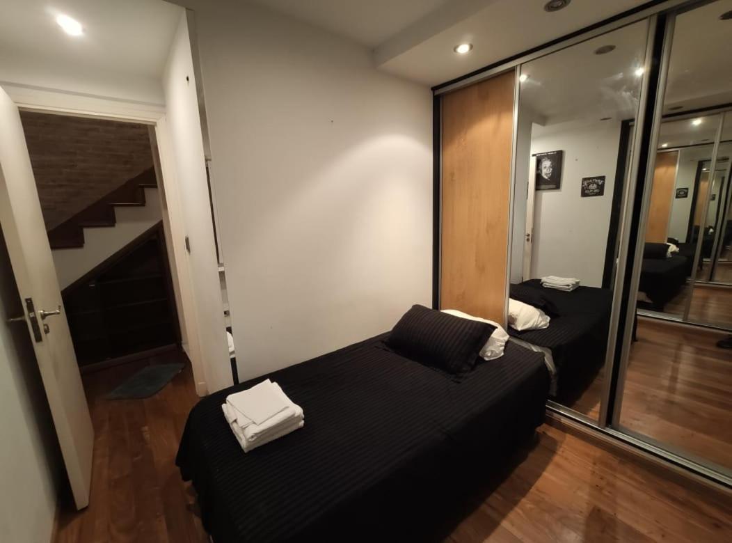Hermoso Departamento Tipo Duplex En Las Canitas- Matienzo Apartment *