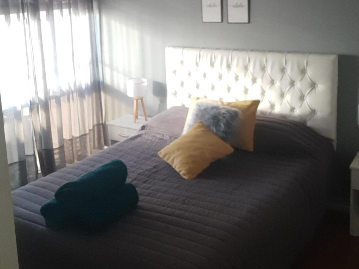 Apartment Seliz Suites Ii, Con Cochera Autos Medianos O Pequenos Buenos Aires