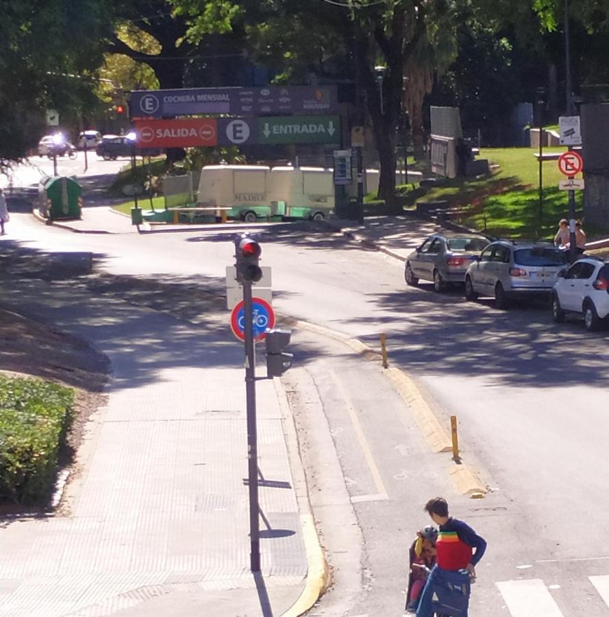 Departamento Unico En Recoleta !! Ubicacion Excelente. Apartment *
