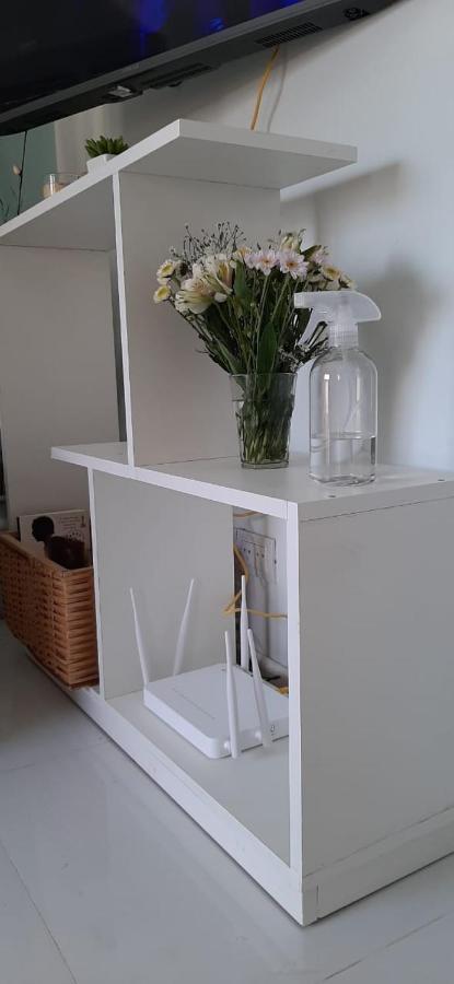 Apartamento Seliz Luminoso, Con Cochera Auto Mediano O Pequeno *