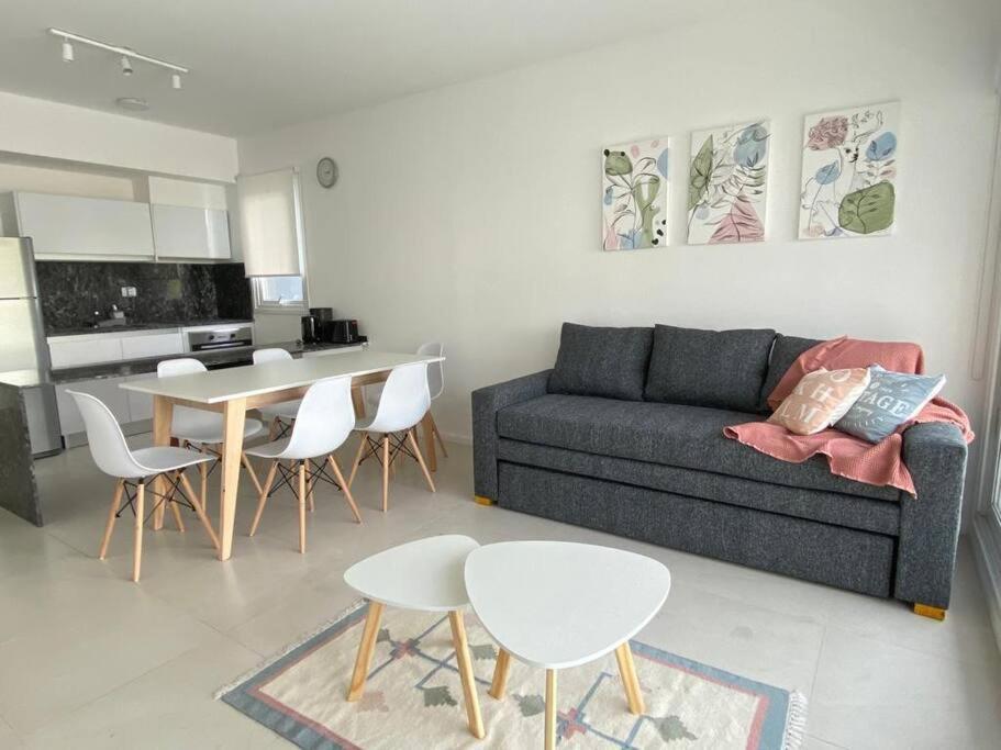 Apartment Amazing In Belgrano Full Amenities