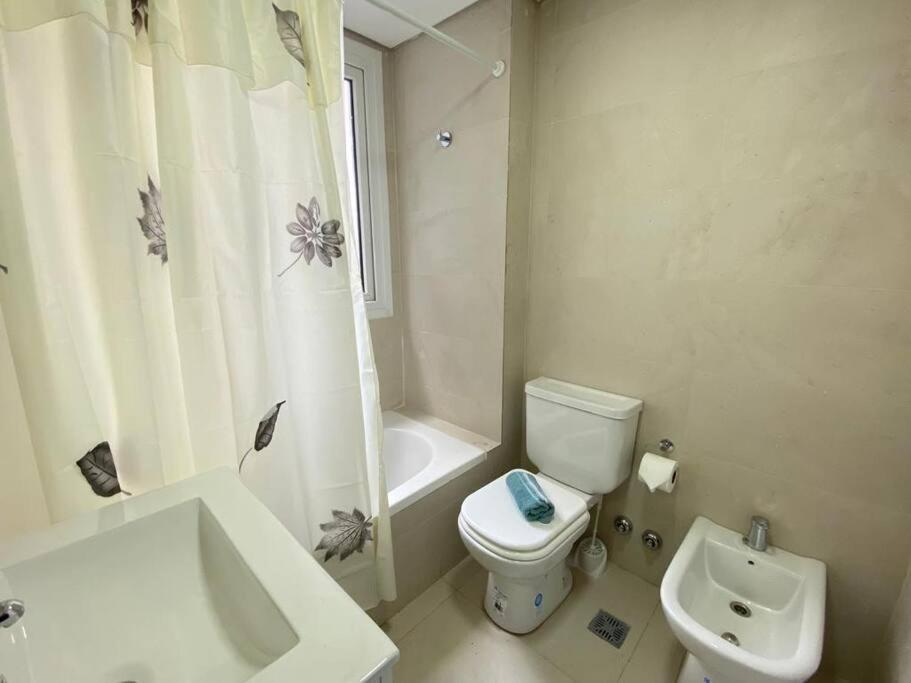 Amazing In Belgrano Full Amenities Buenos Aires