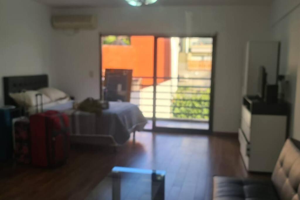 Apartment Granmonoambiente Pedraza 2134dos