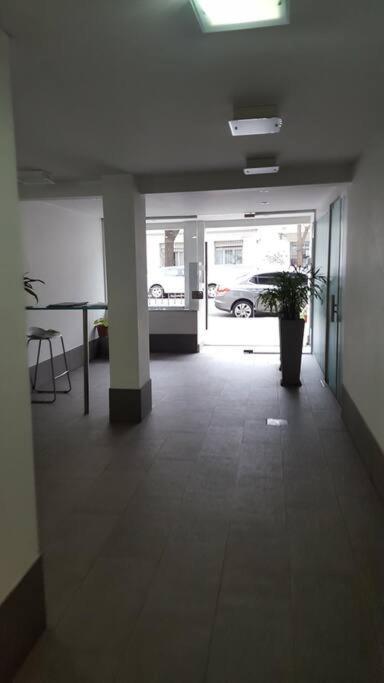 Apartment Granmonoambiente Pedraza 2134dos *