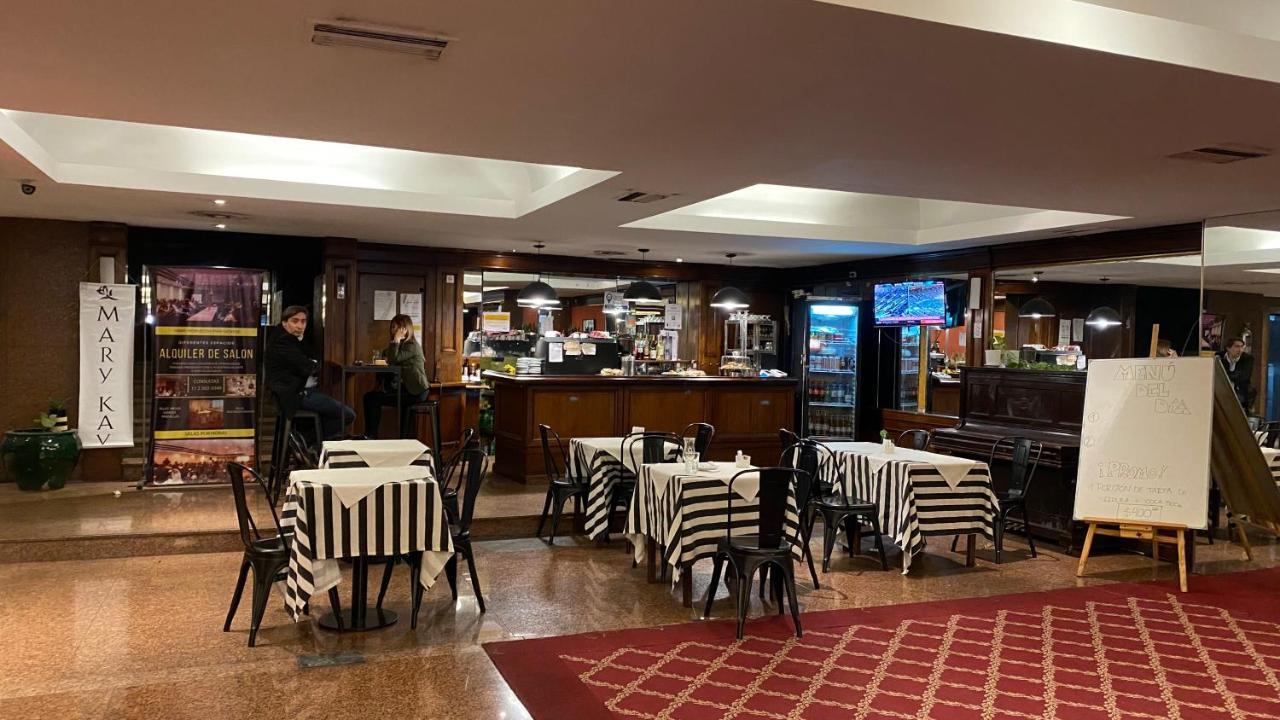 Joyita De Apartment Buenos Aires