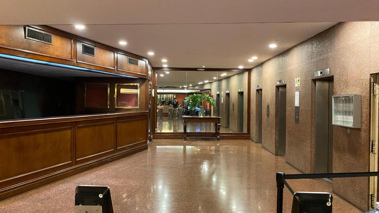 Joyita De Apartment Buenos Aires