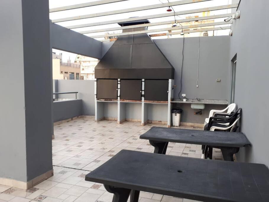 Gurruchaga Free Parking Movistar Outlet Apartment