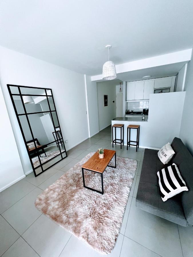 Palermo Medrano Studio Suits Apartment Buenos Aires