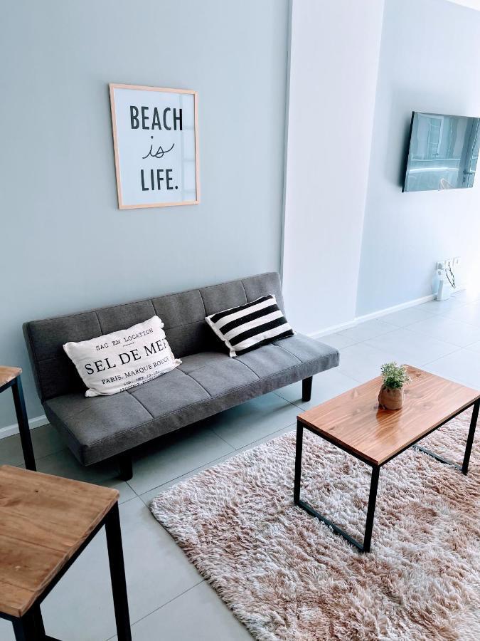 Apartment Palermo Medrano Studio Suits *