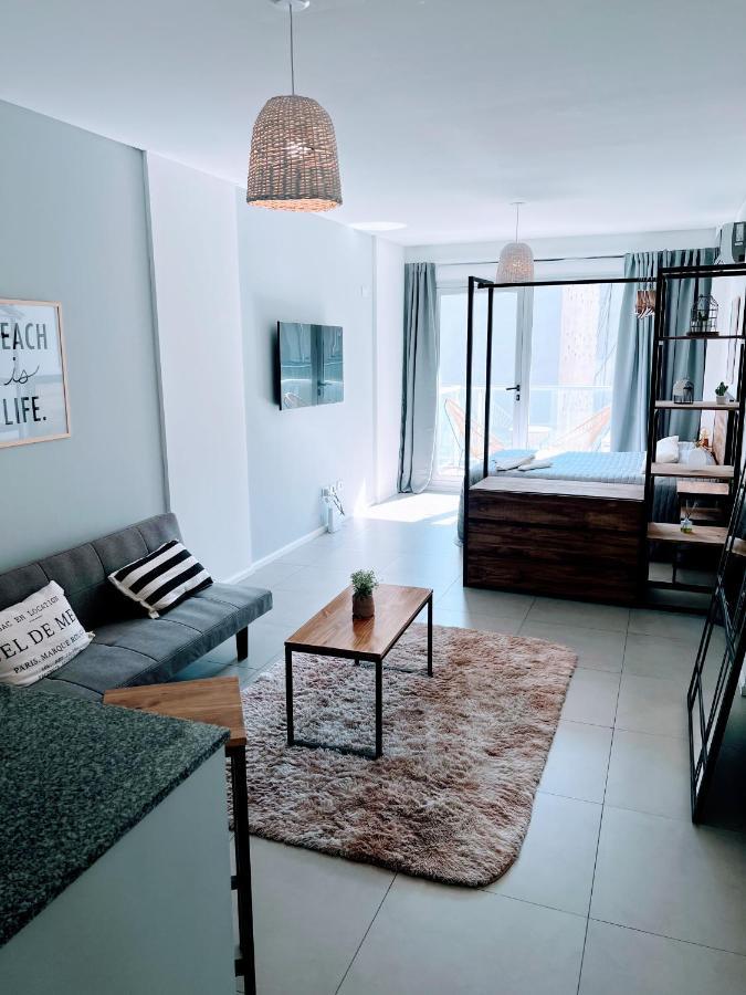 Palermo Medrano Studio Suits Apartment