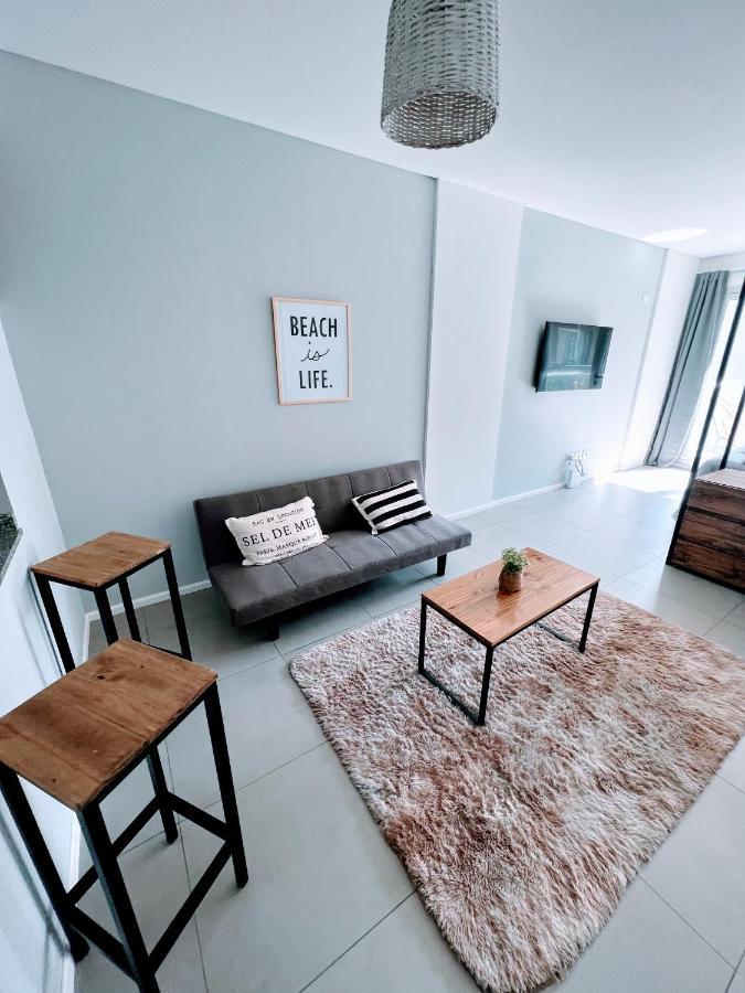 Palermo Medrano Studio Suits Apartment Buenos Aires
