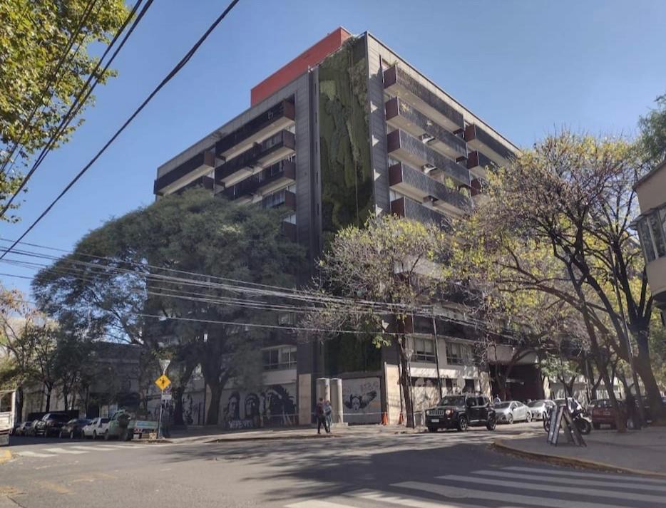 Quartier Dorrego Apartment *