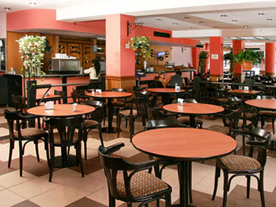 Luey 3* Buenos Aires