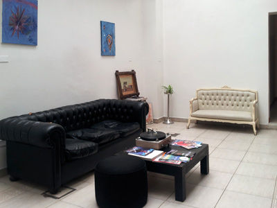 Pollock Buenos Aires