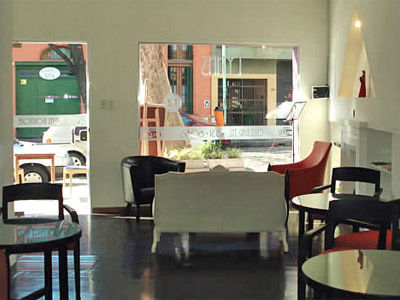 Hotel Pollock Buenos Aires