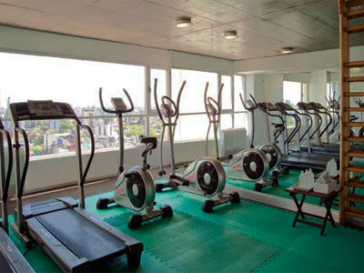 Apartamento Hollywood & Lofts Buenos Aires