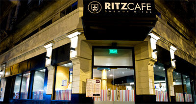 Albergue Ritz & Ba Buenos Aires