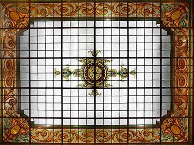 Gran De La Paix 3* Ciudad Autónoma de Buenos Aires