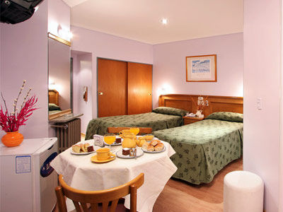 Gran De La Paix Hotel