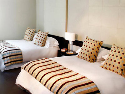 Dante Boutique Hotel 4*