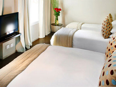 Dante Boutique Hotel Buenos Aires