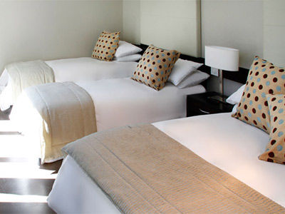 Dante Boutique Buenos Aires