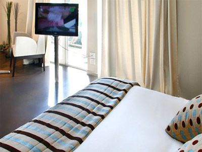 Hotel Dante Boutique Buenos Aires