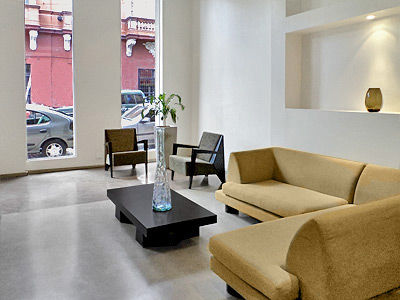 Dante Boutique 4*