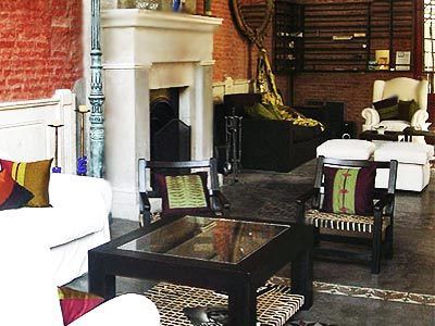 1551 Palermo Boutique