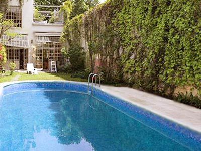 Hotel 1551 Palermo Boutique