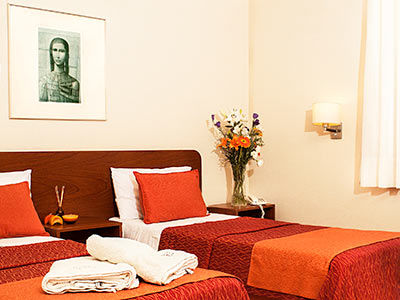 Hotel Bohemia Buenos Aires