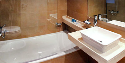 Lecer Aparthotel Buenos Aires
